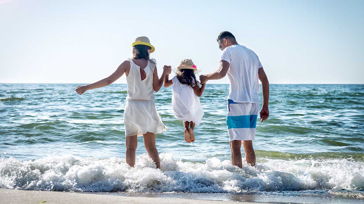 Book with confidence with P&O Ferries