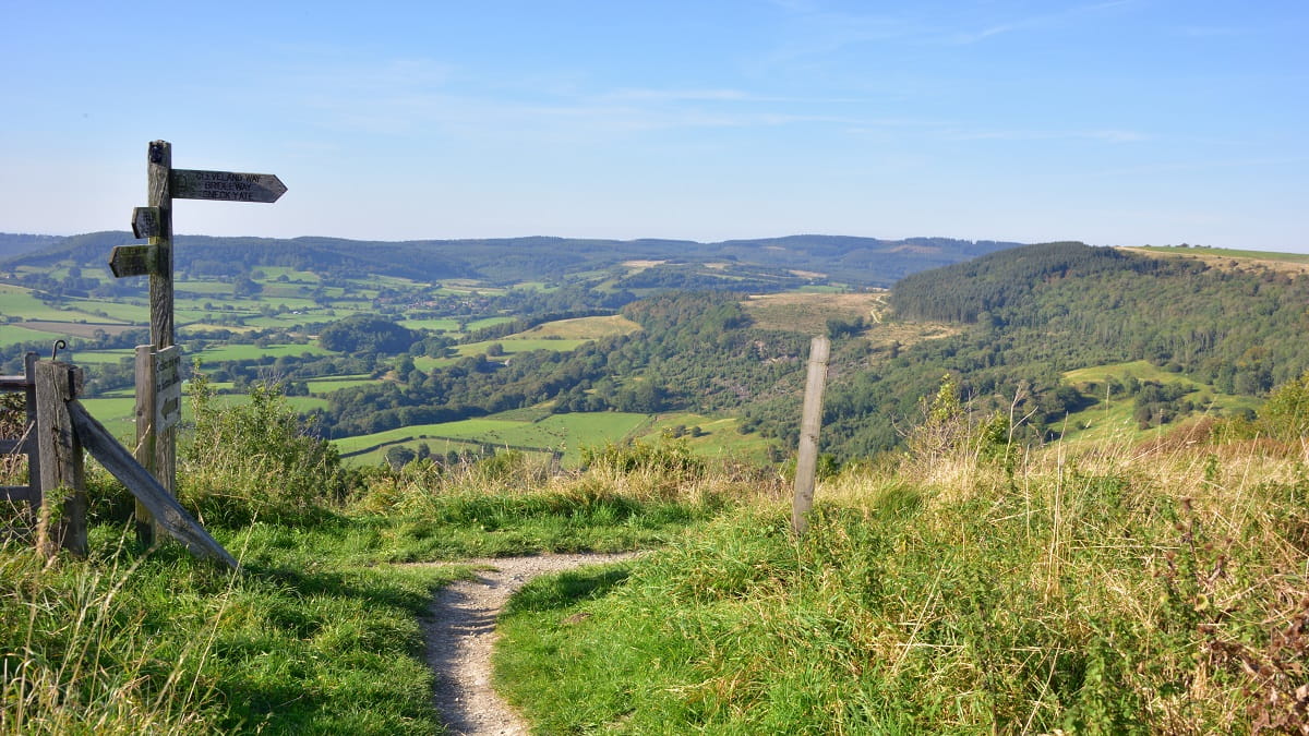 Activiteiten in de North York Moors