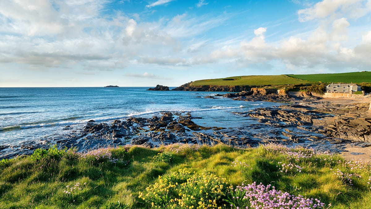 Que faire en Cornouailles