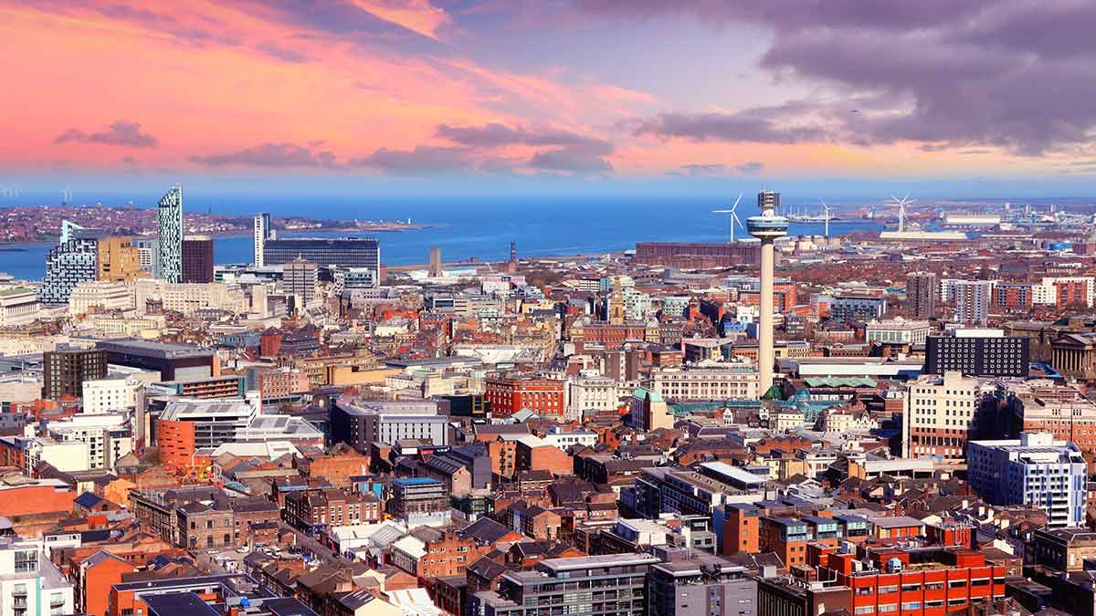 Liverpool