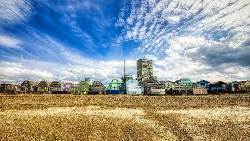 Whitstable Kent England