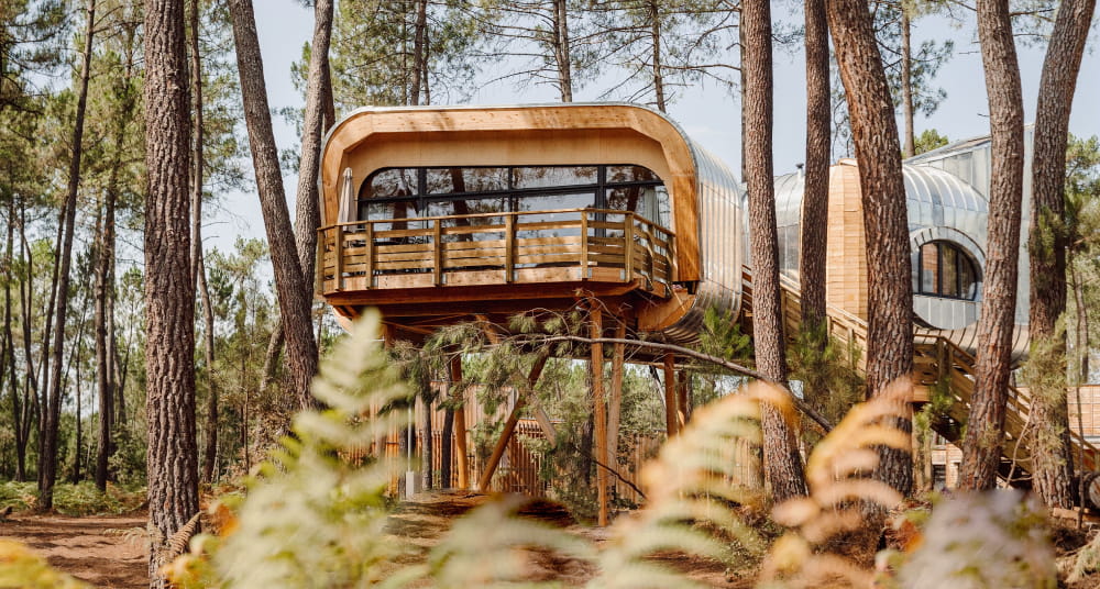 Center Parcs Holidays 2024