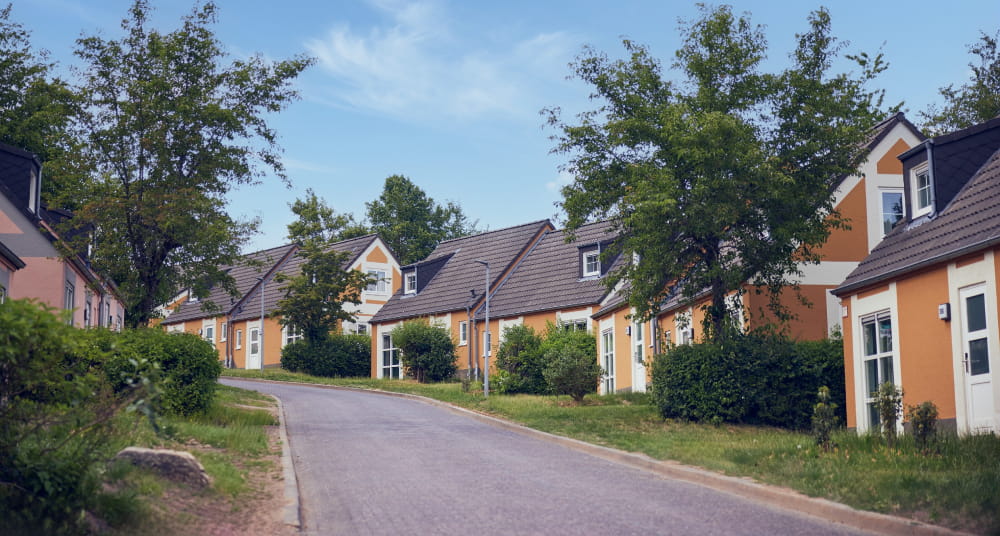 Center Parcs Holidays 2024